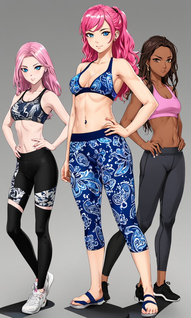 Shania Crawford avatar