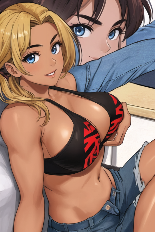 Savanna Yang avatar