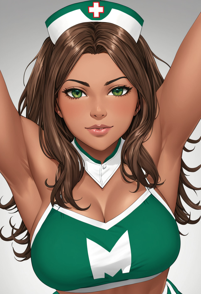 Savanna Mcneil avatar