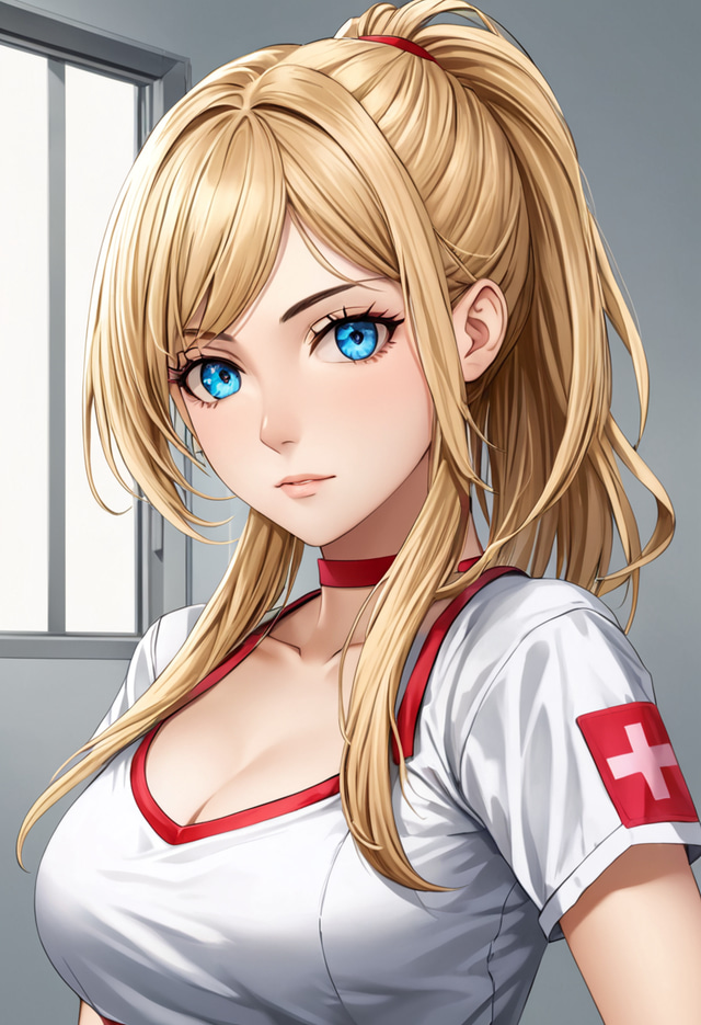 Alissa Mora avatar