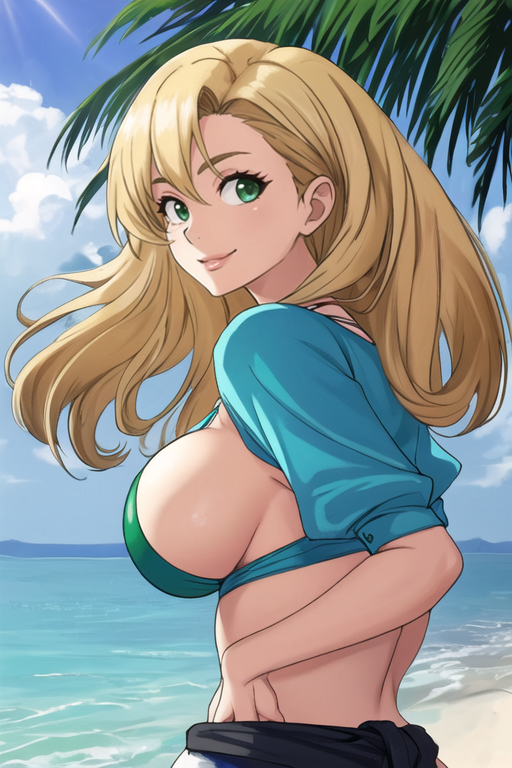 Kiley Stevens avatar
