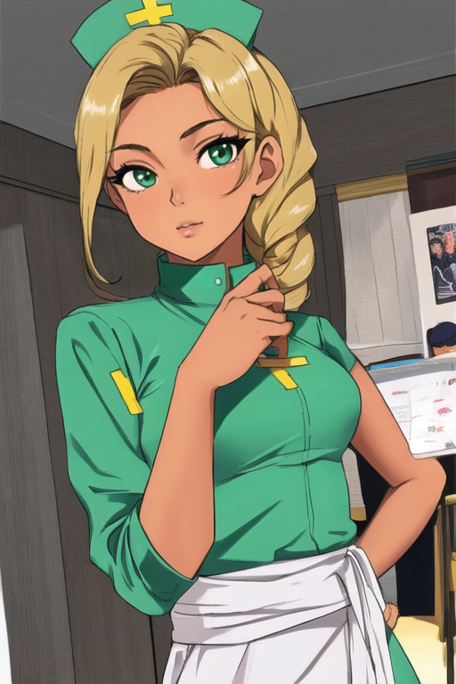 Kaitlynn Lawrence avatar