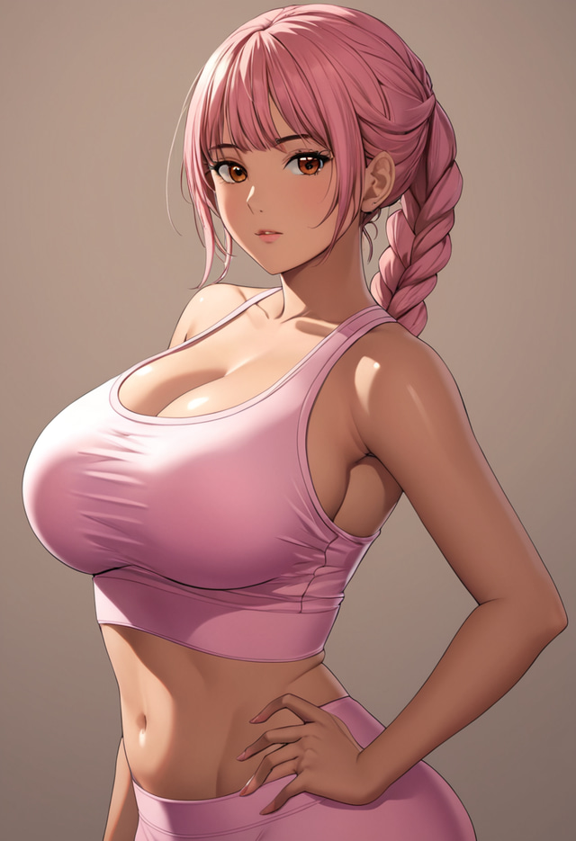 Izabella Oconnor avatar