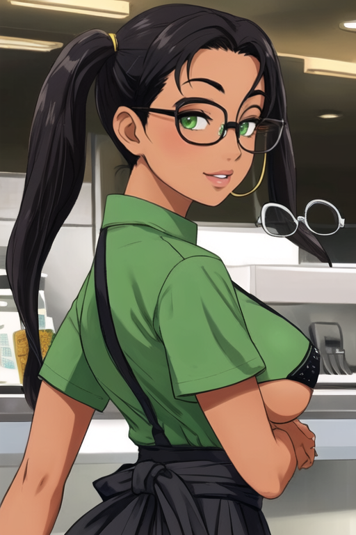 Destiny Townsend avatar
