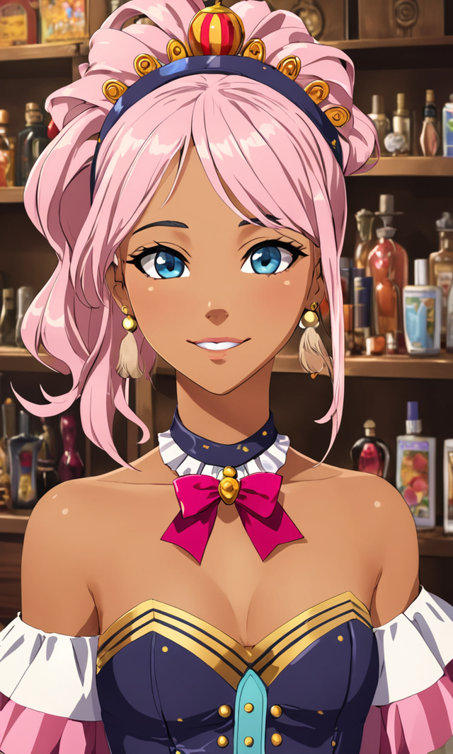 Kiana Dickson avatar