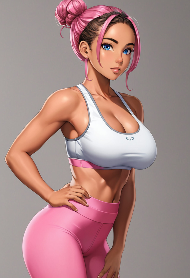 Arianna Keller avatar