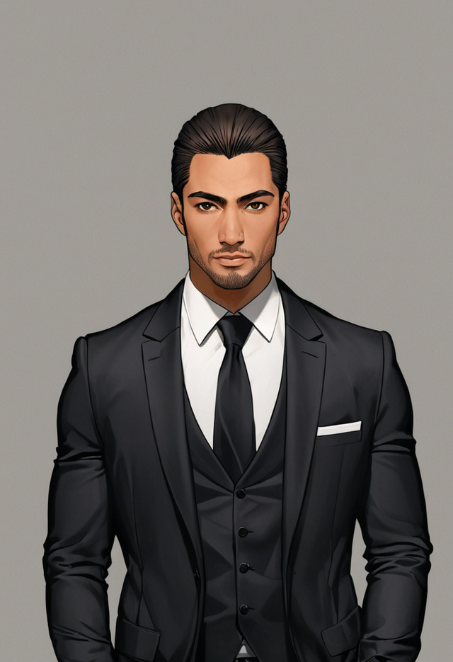 Angelo Humphrey avatar