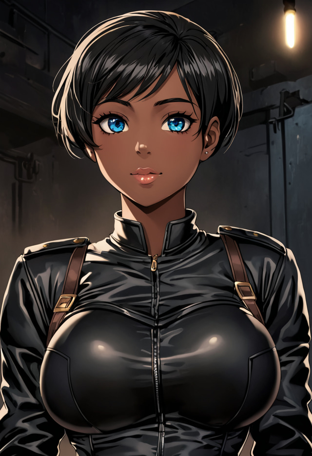 Juliette Ali avatar