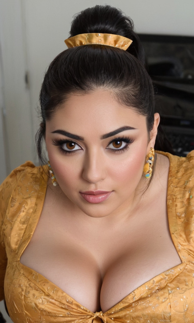 Amber Beltran avatar