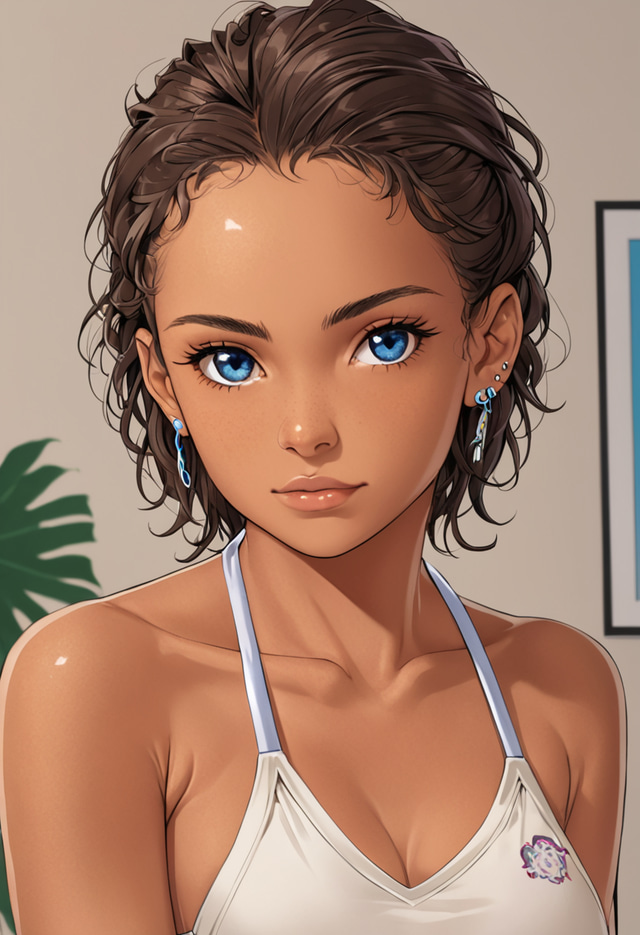 Gabriela Copeland avatar