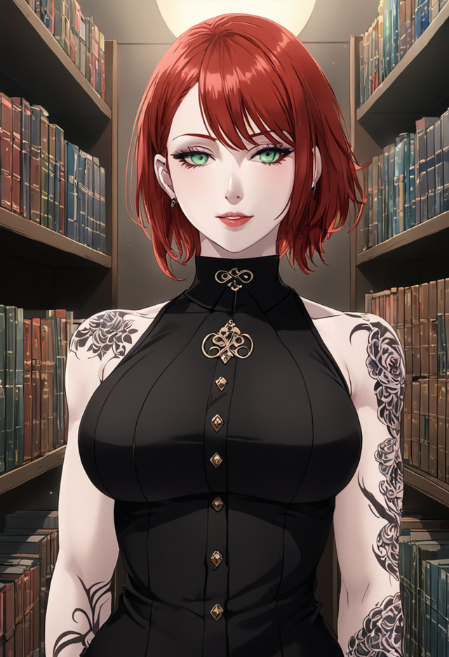 Dixie Hines avatar