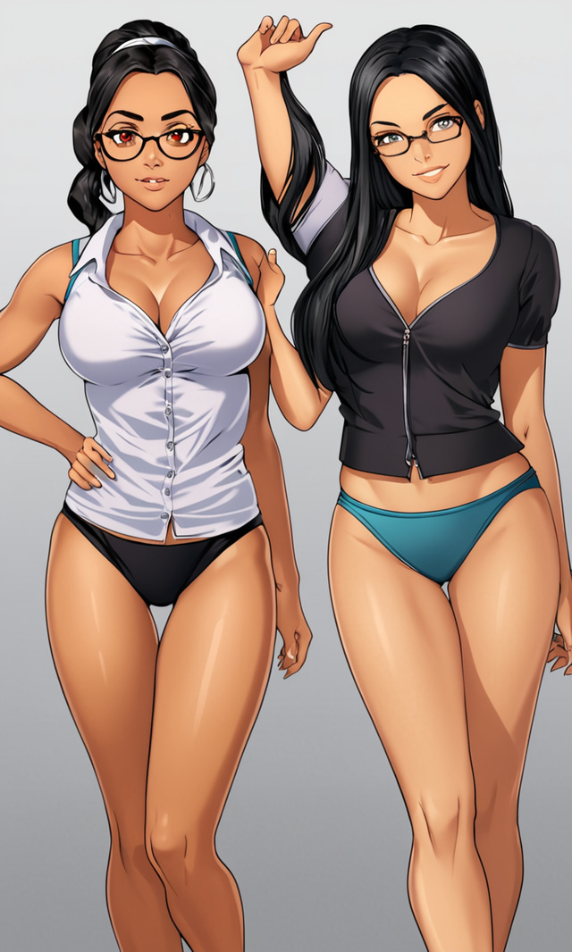 Jade Arnold avatar