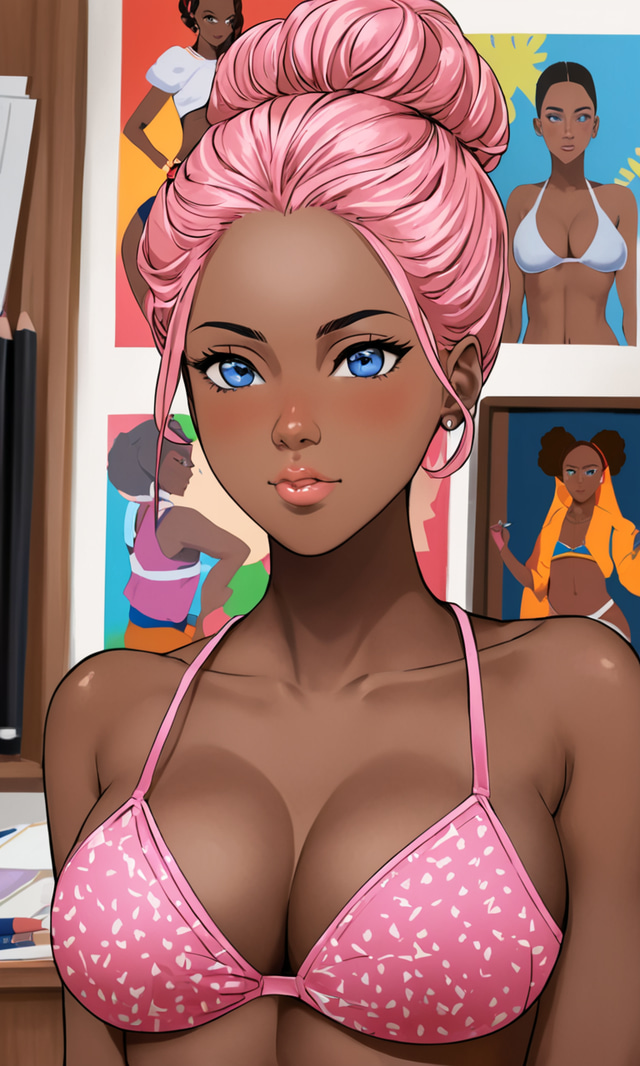 Kristina Romero avatar