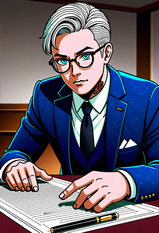 Ernest Flynn avatar