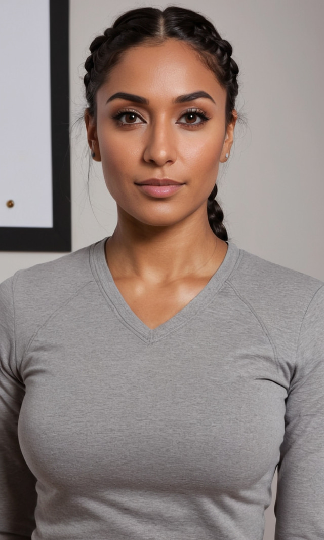 Noelle Oconnor AI Girlfriend avatar