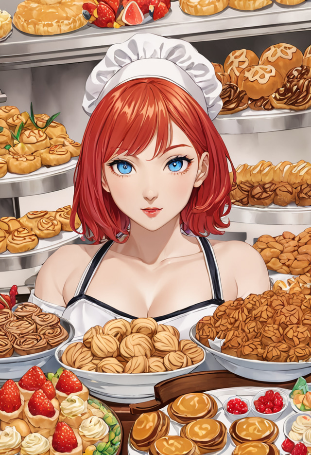 Marlene Wilcox avatar