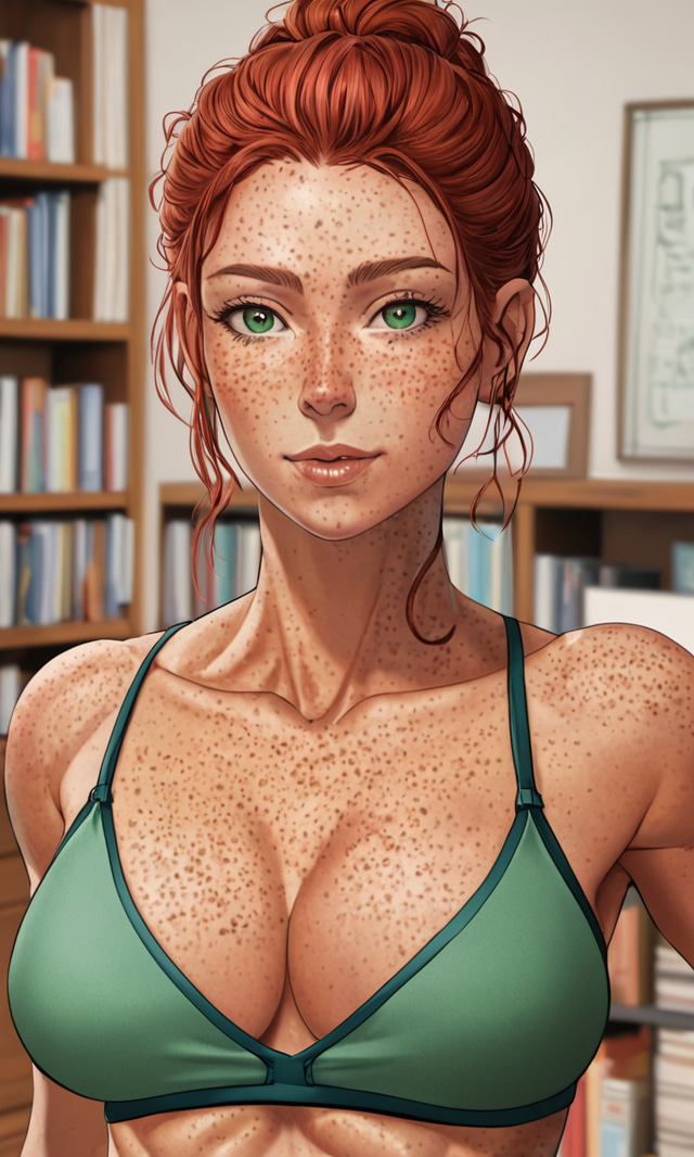Liana Palmer avatar