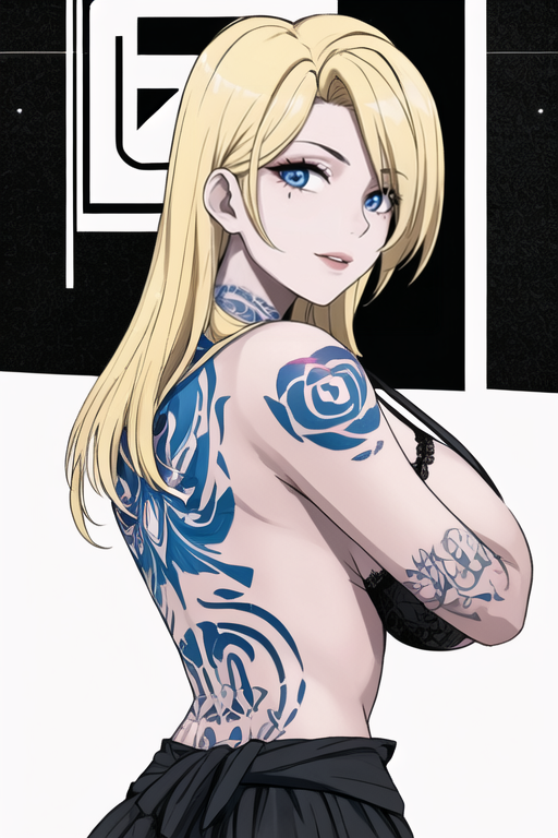 Scarlett Roy avatar