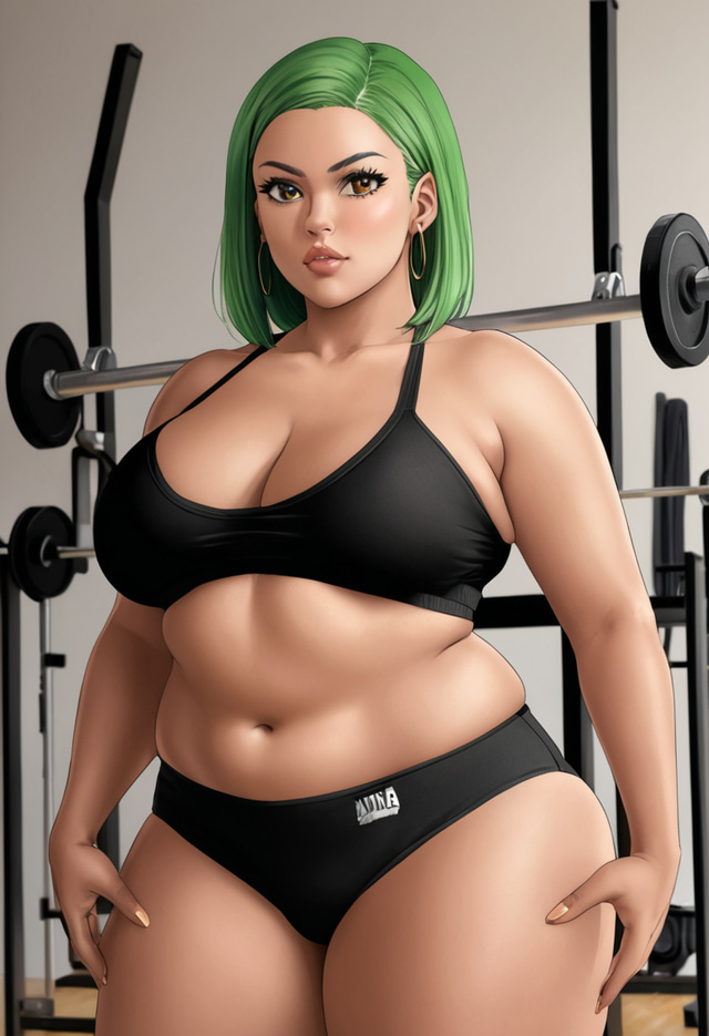 America Barker avatar