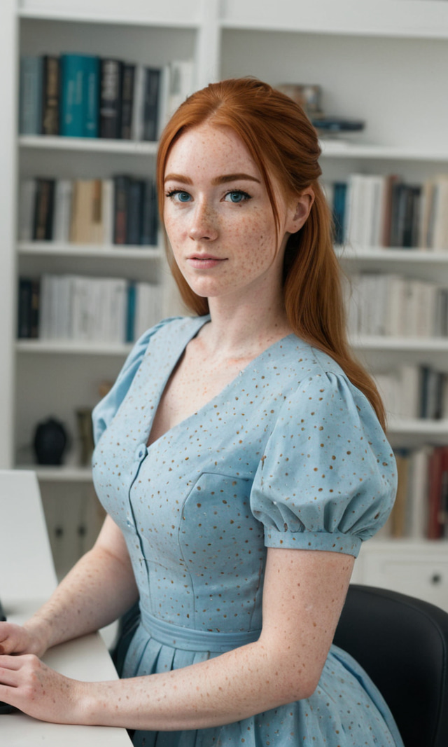 Keely Walsh avatar