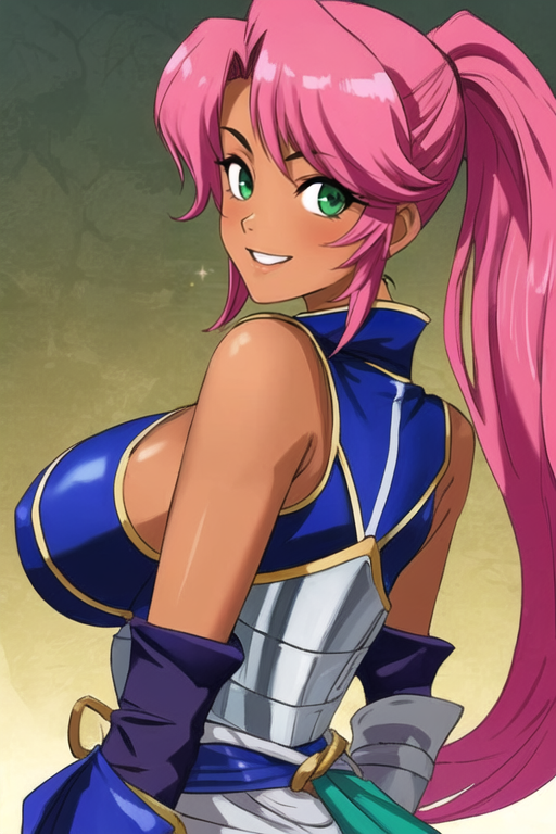 Denise Baker avatar