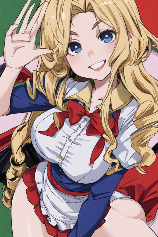 Rylie Rocha avatar