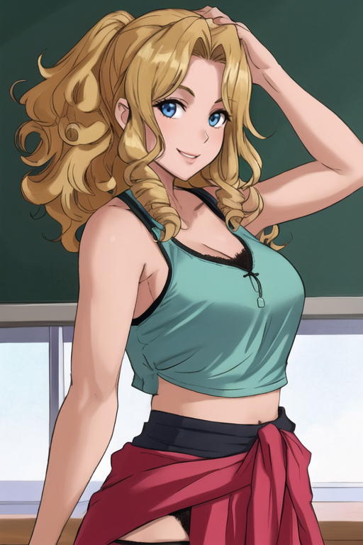 Angeline Finley avatar