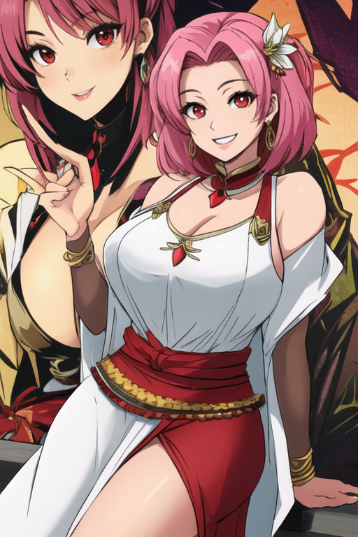 Teresa Weber avatar