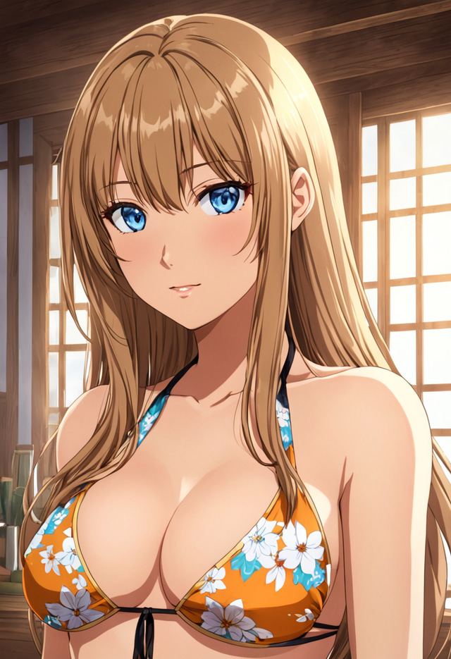 Alyvia Mendez avatar