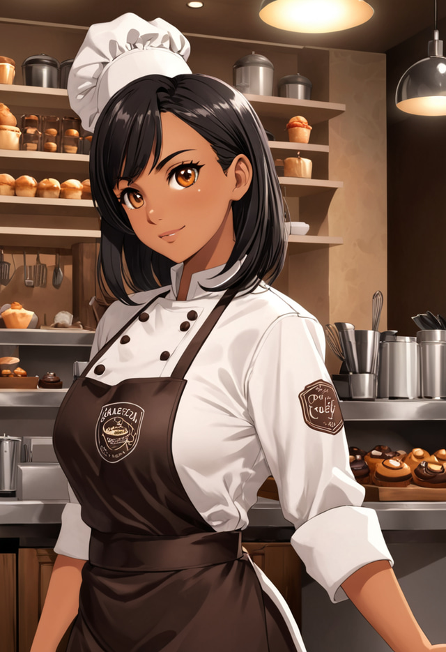 Natalie Robbins avatar