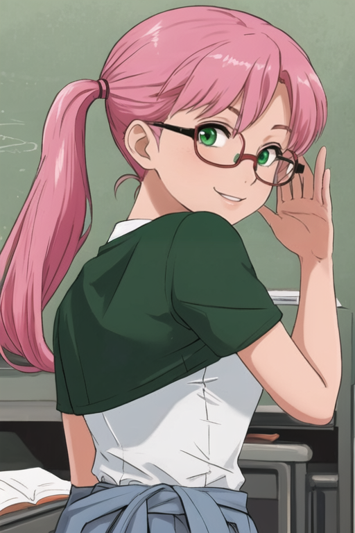 Ayana Townsend avatar