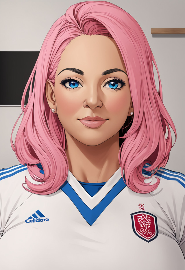 Jaida Bright avatar