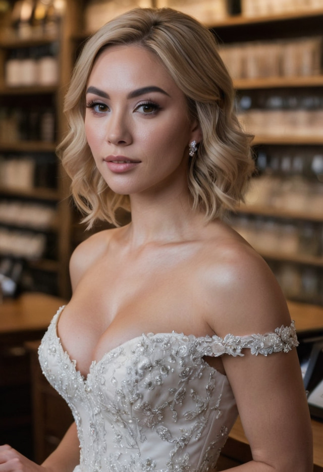 Jordin Bonilla avatar