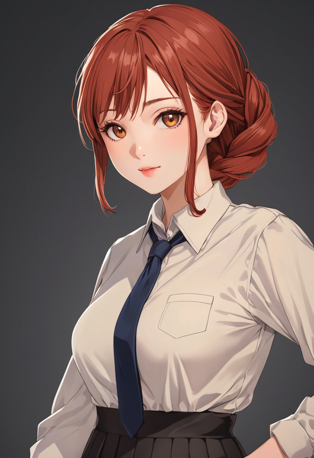 Abigayle Burch avatar