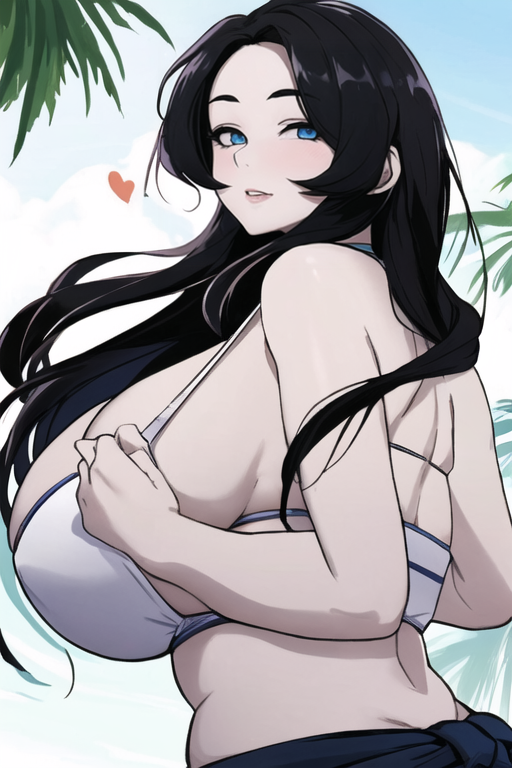 Summer Robles avatar