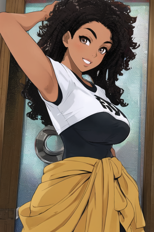 Bria Aguilar avatar