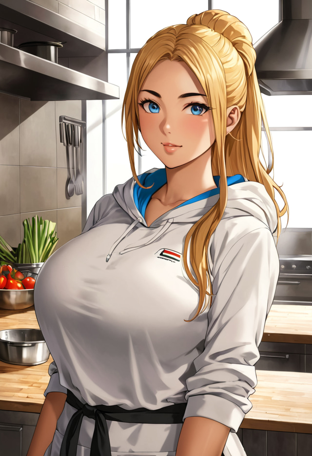 Maci Peters avatar