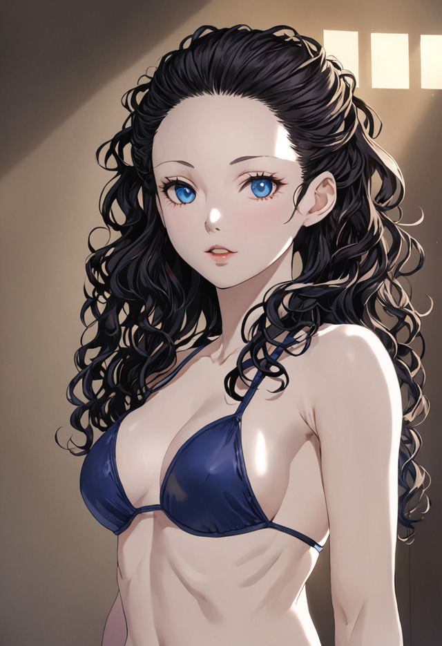 Abril Nielsen avatar