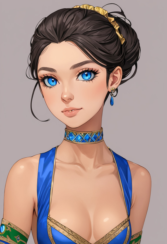Iliana Calderon avatar