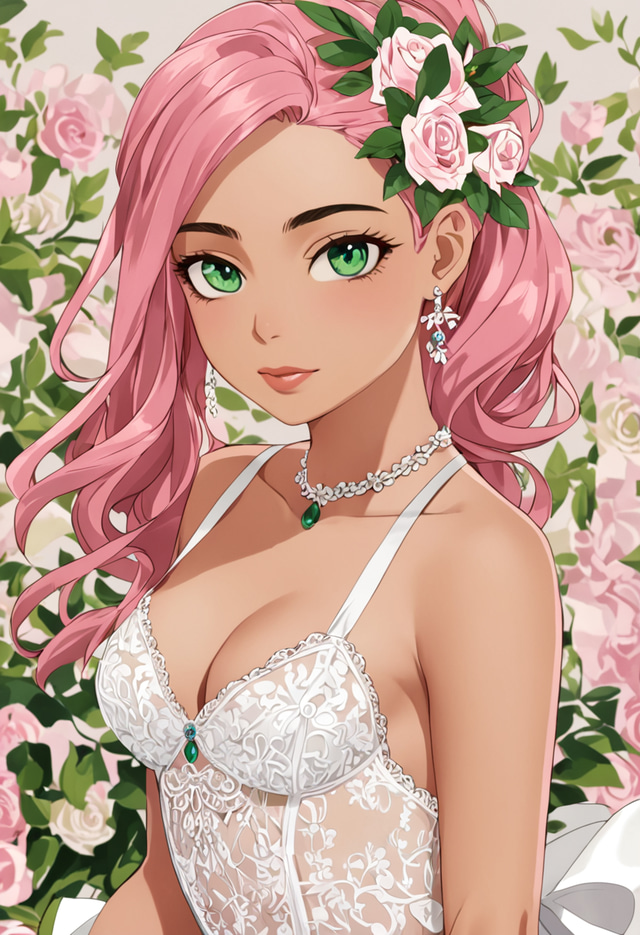 Milagros Rojas avatar