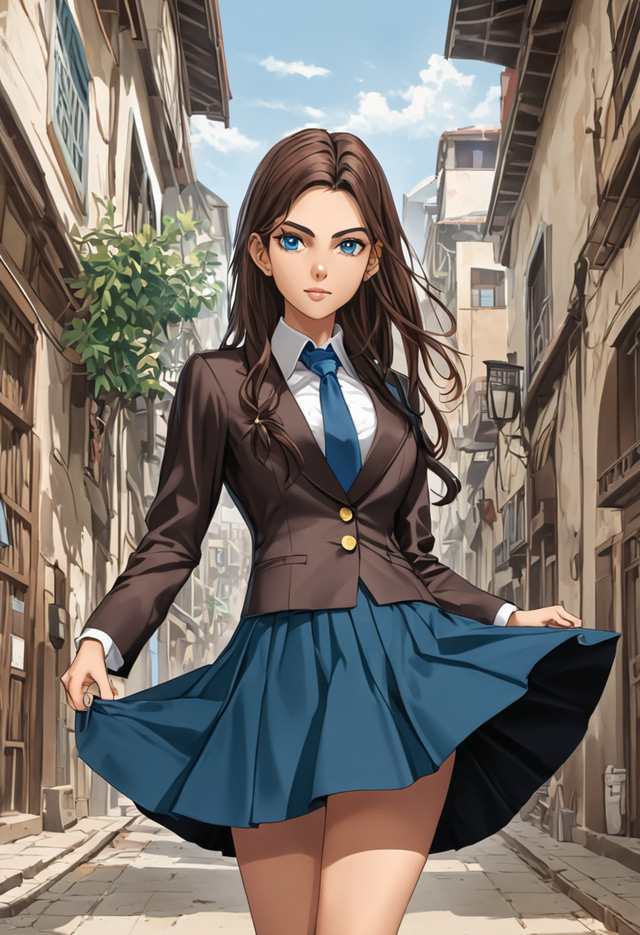 Erica Singh avatar