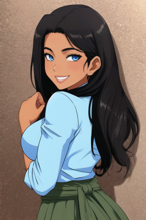 Camilla Olson avatar