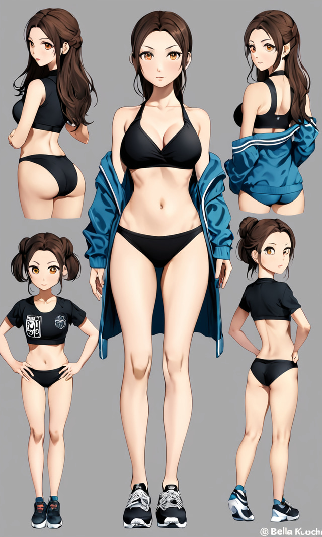 Lia Koch avatar