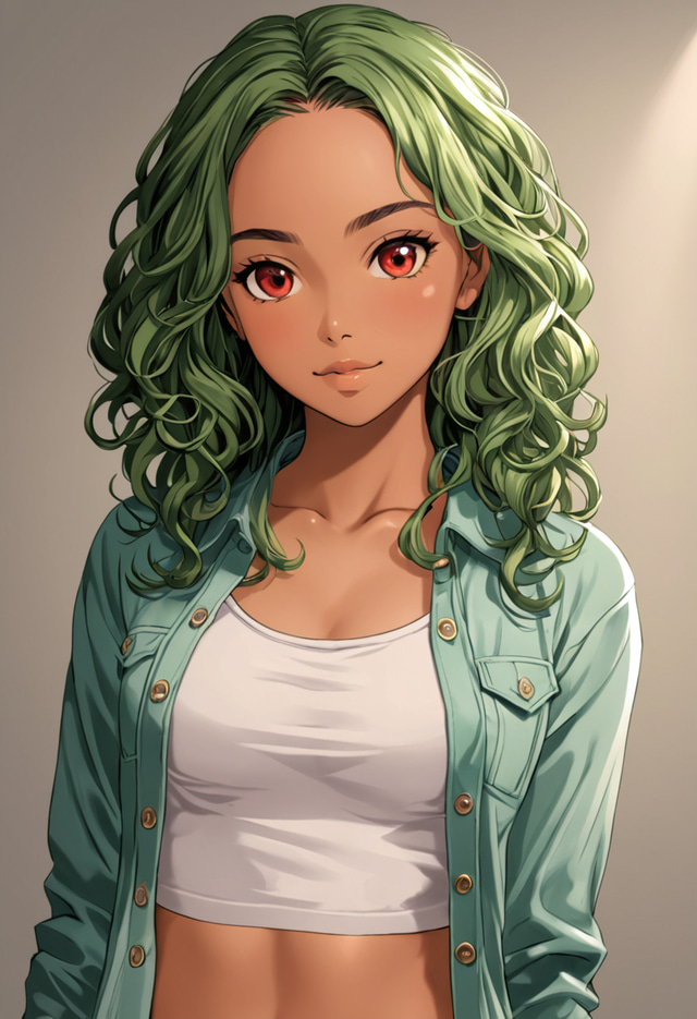 Miranda Haynes avatar