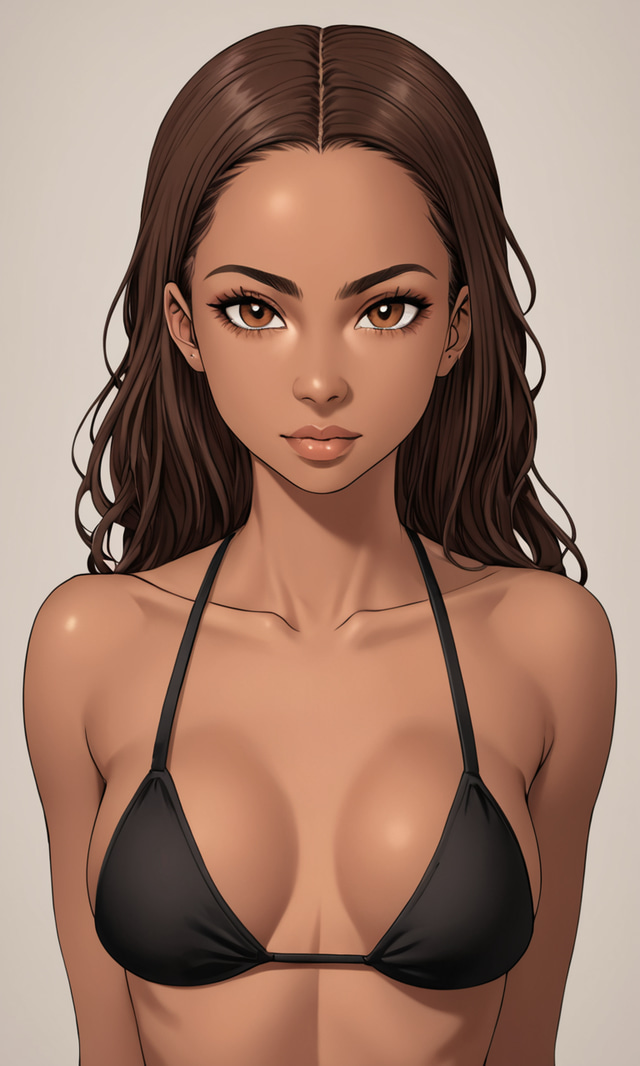 Lyric Mcdowell avatar