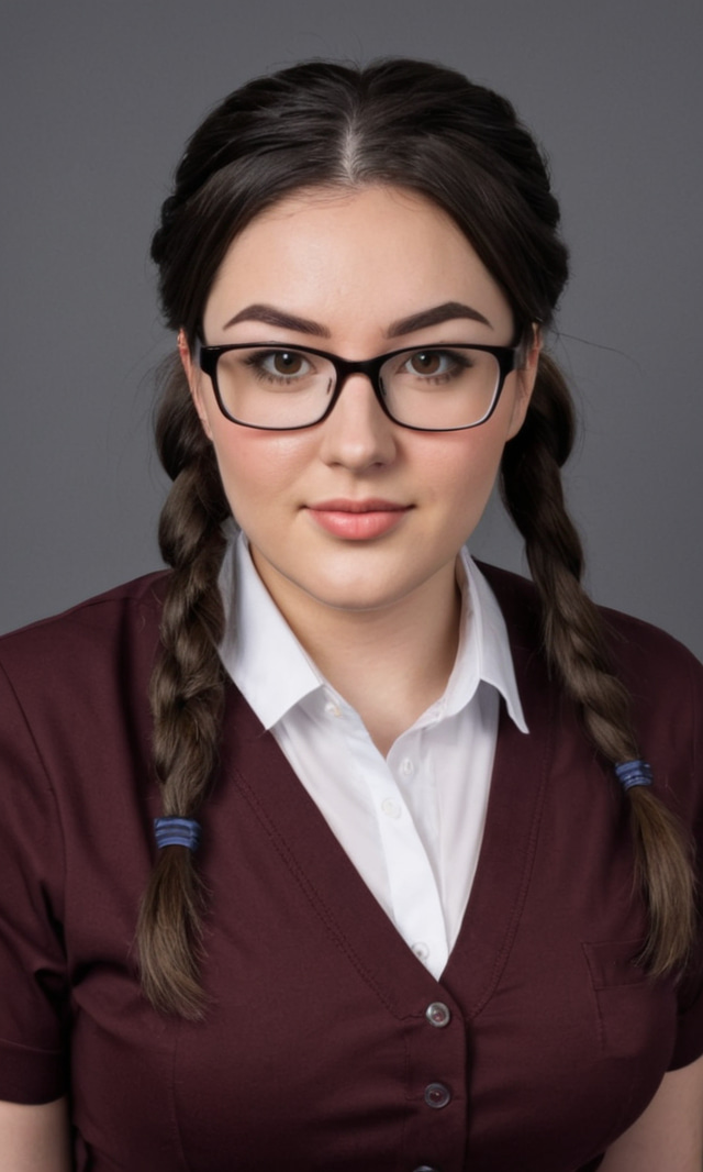 Kristin Ali avatar