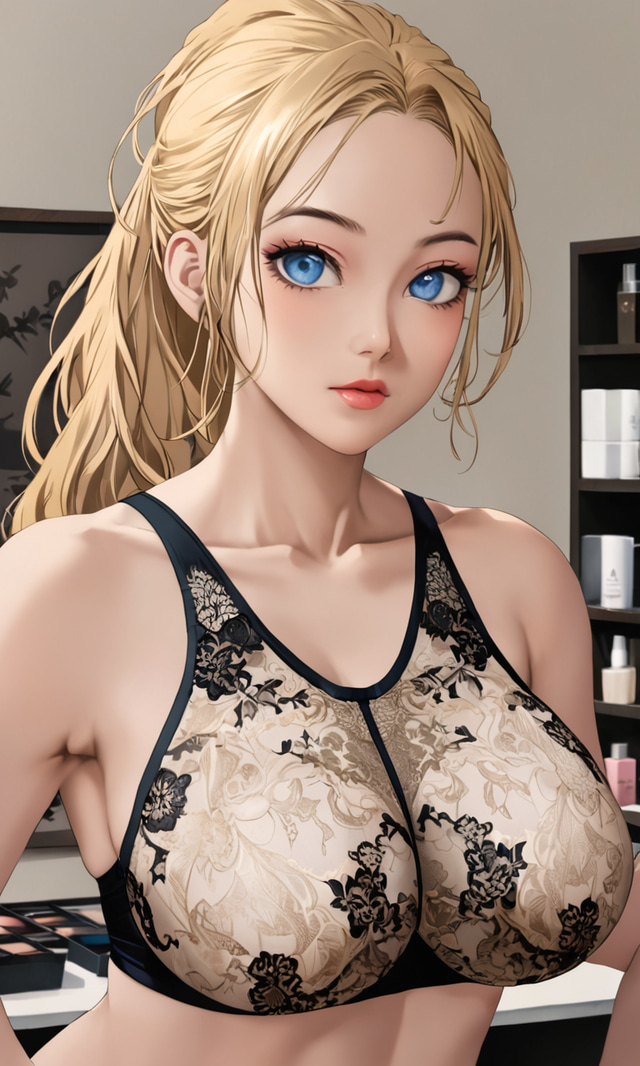Janet Gregory avatar