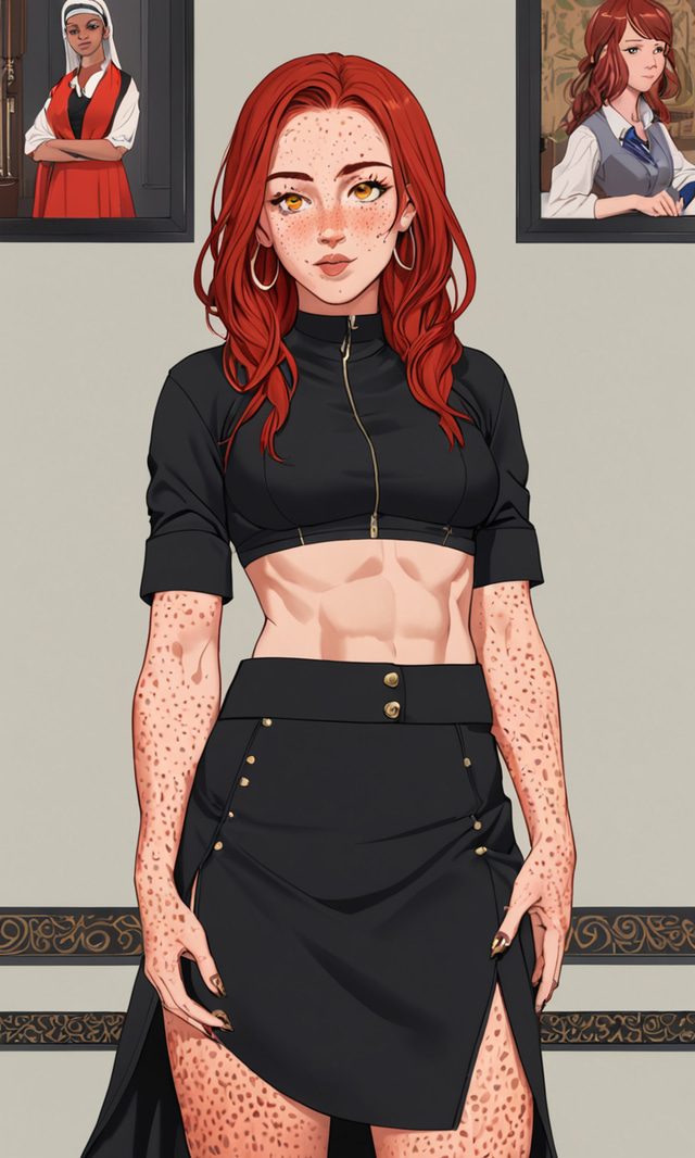 Sariah Frank avatar