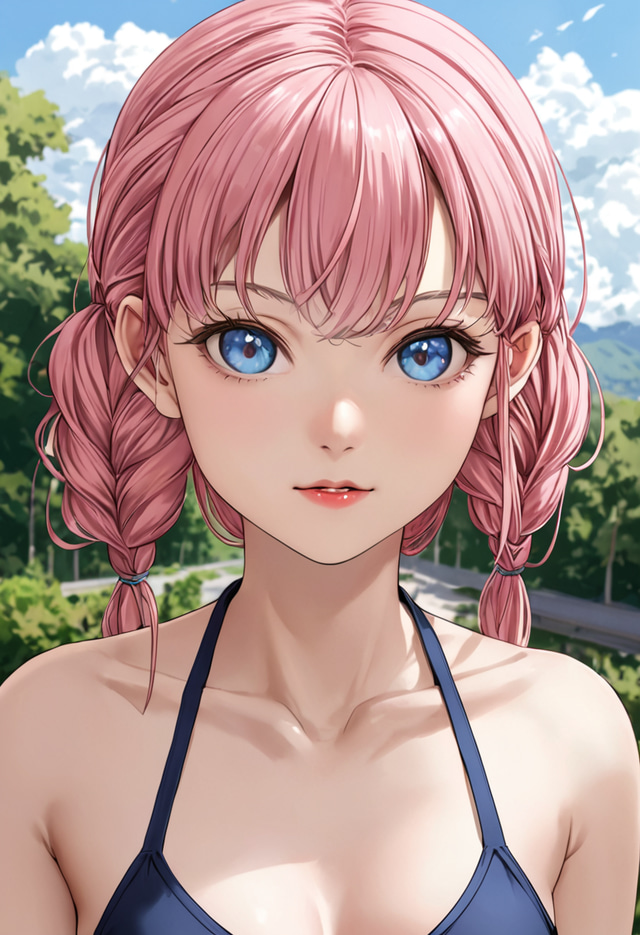 Lisa Miles avatar