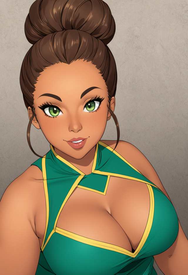 Daniella Hawkins avatar